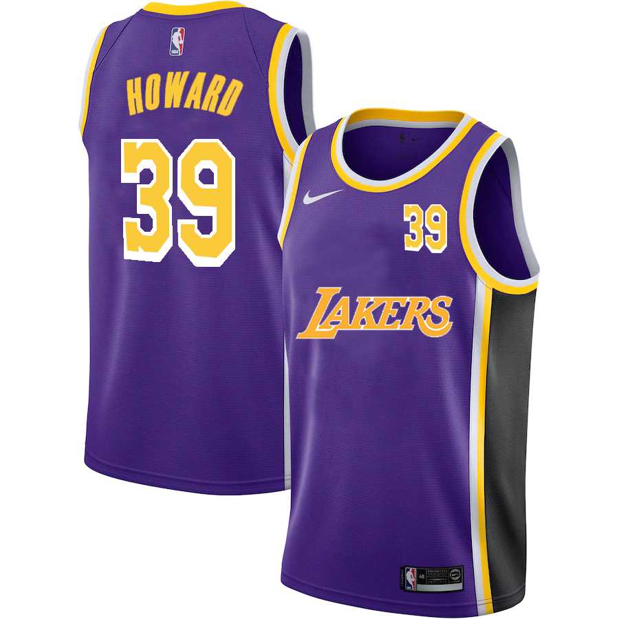 Lakers 39 Dwight Howard Purple 2020-2021 New City Edition Nike Swingman Jerseys Dyin,We sell and wholesale Lakers 39 Dwight Howard Purple 2020-2021 New City Edition Nike Swingman Jerseys Dyin on line form chian!